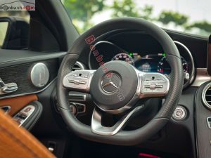 Xe Mercedes Benz C300 AMG 2019