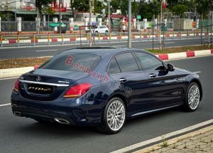 Xe Mercedes Benz C300 AMG 2019