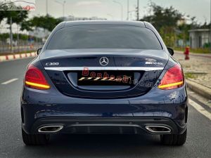 Xe Mercedes Benz C300 AMG 2019