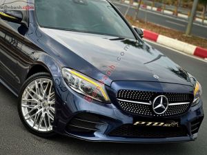 Xe Mercedes Benz C300 AMG 2019