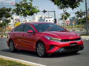 Xe Kia K3 Premium 2.0 AT 2021