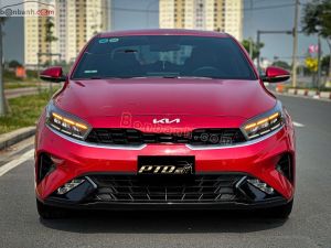 Xe Kia K3 Premium 2.0 AT 2021