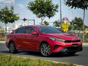 Xe Kia K3 Premium 2.0 AT 2021
