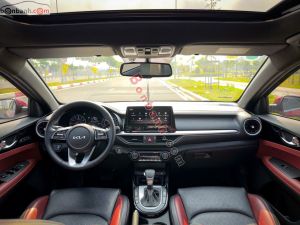 Xe Kia K3 Premium 2.0 AT 2021