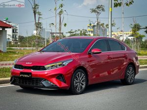 Xe Kia K3 Premium 2.0 AT 2021