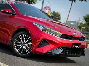 Xe Kia K3 Premium 2.0 AT 2021