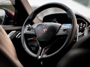 Xe Maserati Ghibli 3.0 V6 2016