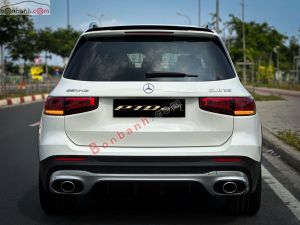Xe Mercedes Benz GLB 35 4Matic 2022