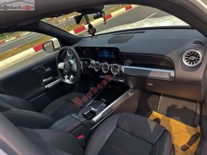 Xe Mercedes Benz GLB 35 4Matic 2022