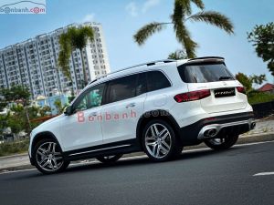 Xe Mercedes Benz GLB 35 4Matic 2022