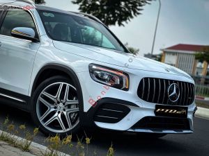 Xe Mercedes Benz GLB 35 4Matic 2022