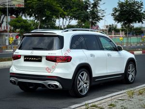 Xe Mercedes Benz GLB 35 4Matic 2022