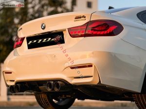 Xe BMW 428i Gran Coupe 2014
