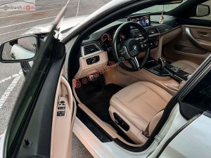 Xe BMW 428i Gran Coupe 2014