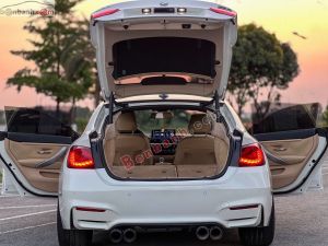 Xe BMW 428i Gran Coupe 2014