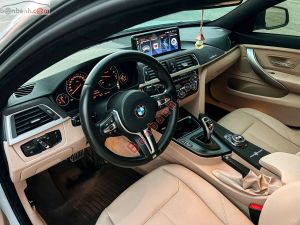 Xe BMW 428i Gran Coupe 2014