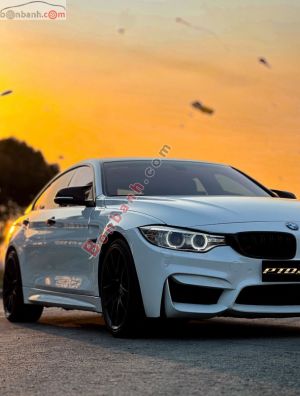 Xe BMW 428i Gran Coupe 2014