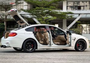 Xe BMW 428i Gran Coupe 2014