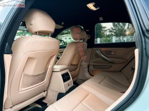 Xe BMW 428i Gran Coupe 2014