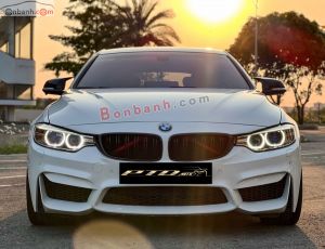 Xe BMW 428i Gran Coupe 2014