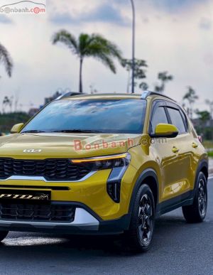 Xe Kia Sonet Luxury 1.5 AT 2025