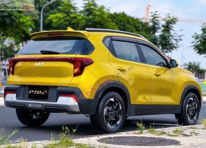 Xe Kia Sonet Luxury 1.5 AT 2025