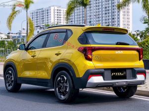 Xe Kia Sonet Luxury 1.5 AT 2025