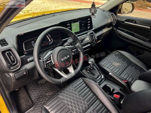 Xe Kia Sonet Luxury 1.5 AT 2025