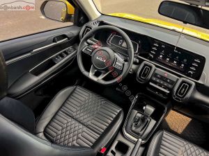Xe Kia Sonet Luxury 1.5 AT 2025