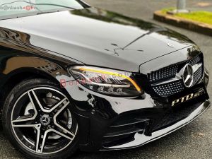 Xe Mercedes Benz C180 AMG 2021