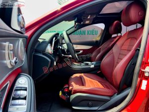 Xe Mercedes Benz C300 AMG 2017