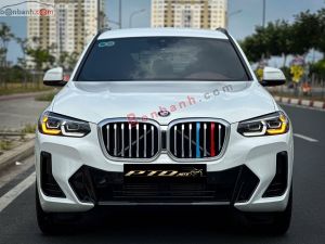Xe BMW X3 xDrive20i M Sport 2022