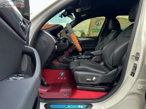 Xe BMW X3 xDrive20i M Sport 2022