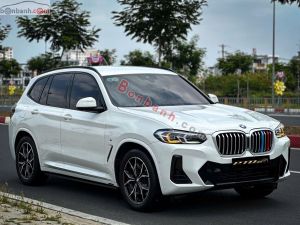 Xe BMW X3 xDrive20i M Sport 2022