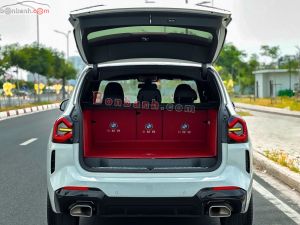 Xe BMW X3 xDrive20i M Sport 2022