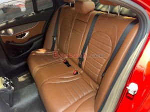 Xe Mercedes Benz C300 AMG 2018