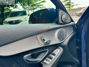 Xe Mercedes Benz C300 AMG 2017