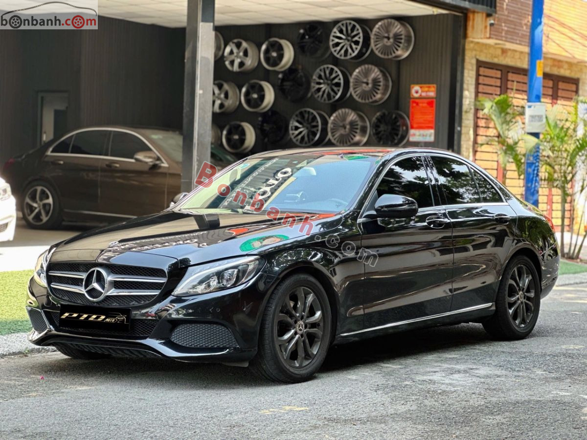 Mercedes Benz C class C200