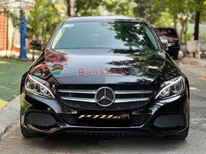 Xe Mercedes Benz C200 2018
