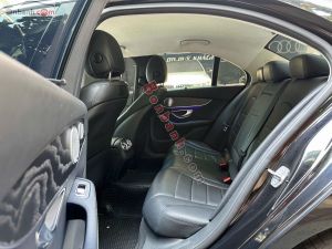 Xe Mercedes Benz C200 2018