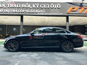 Xe Mercedes Benz C200 2018
