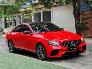 Xe Mercedes Benz E200 2017