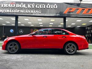 Xe Mercedes Benz E200 2017