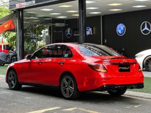 Xe Mercedes Benz E200 2017