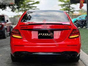 Xe Mercedes Benz E200 2017