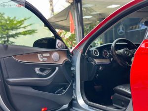 Xe Mercedes Benz E200 2017