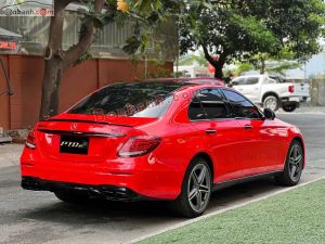 Xe Mercedes Benz E200 2017