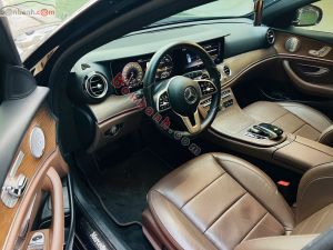 Xe Mercedes Benz E200 Exclusive 2020