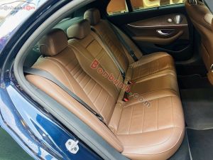 Xe Mercedes Benz E200 Exclusive 2020