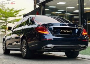 Xe Mercedes Benz E200 Exclusive 2020